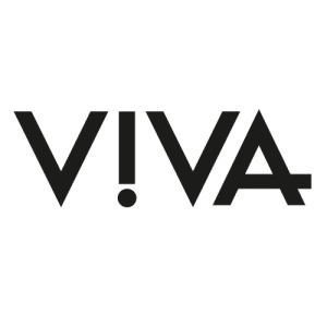 Kort item in Viva over daten