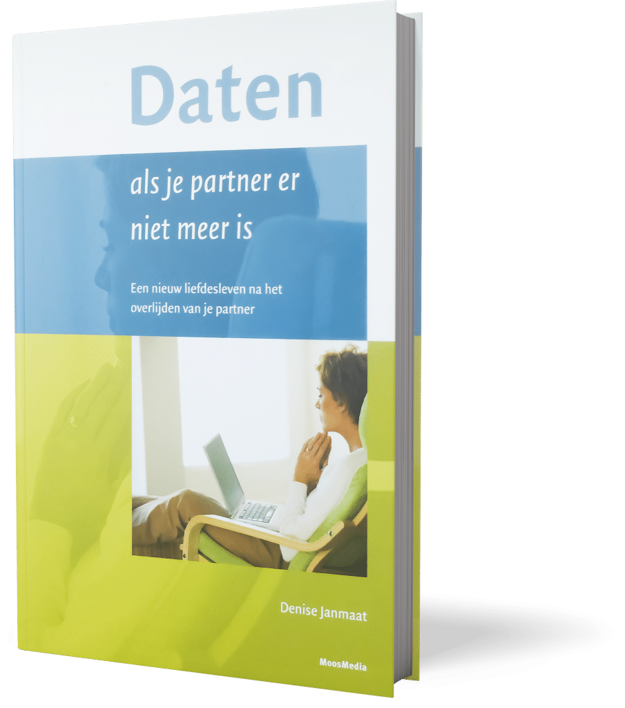 Stap-voor-stap handleiding voor het daten - datingcoach Denise Janmaat